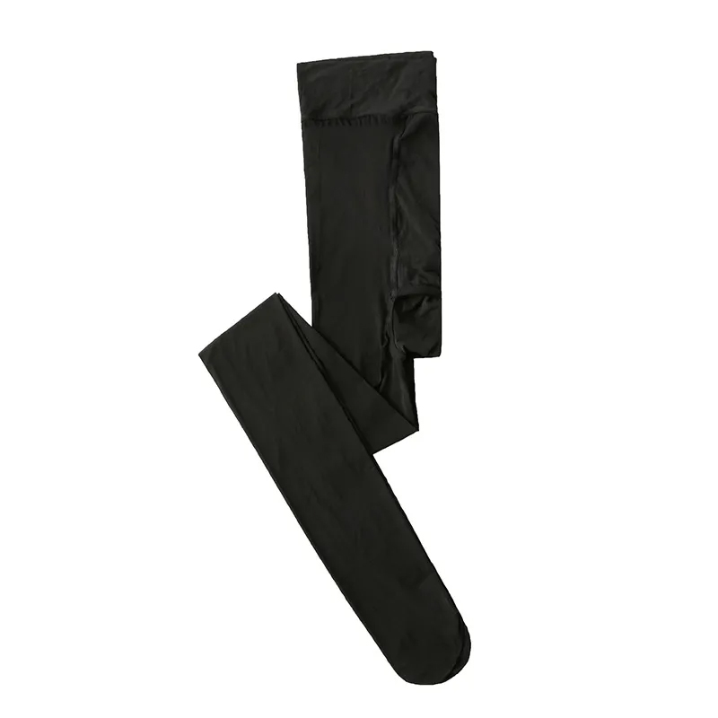 Plus Size Men Sexy Sheer Black - Tights Pantyhose Sheer reseña y precio