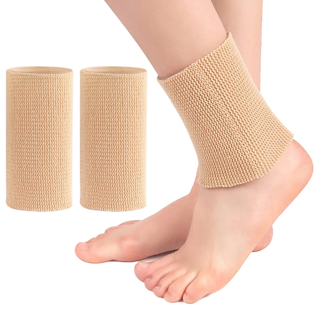 1 Pair Ankle Brace Compression - Ankle Brace Sock reseña y precio