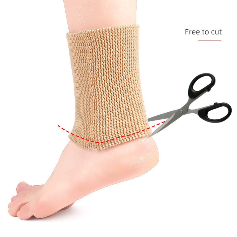 1 Pair Ankle Brace Compression - Ankle Brace Sock reseña y precio