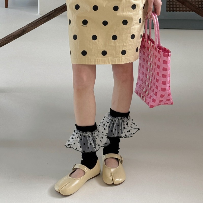 Ins Simplicity Style Leg Warme - Boot Sock Slouchy reseña y precio