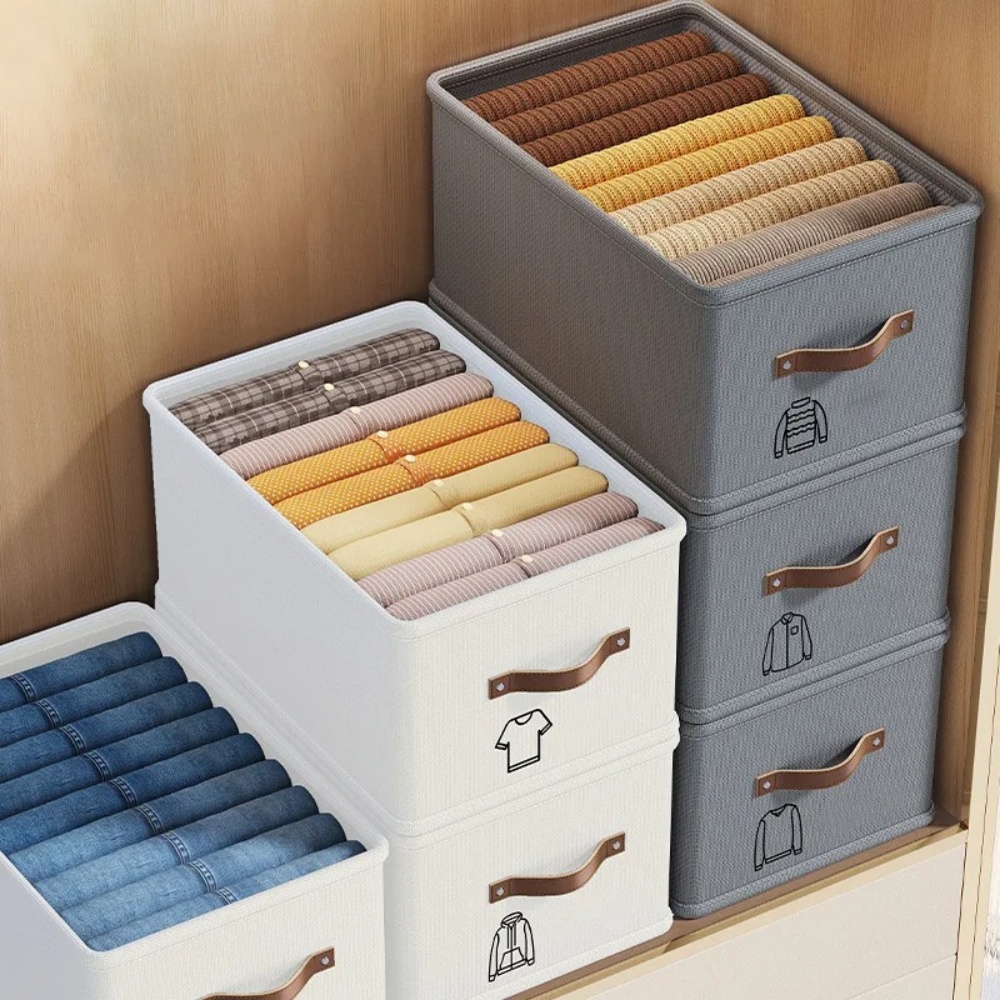 1PC Oxford Clothing and Toy St - Sock Organizer Tray reseña y precio