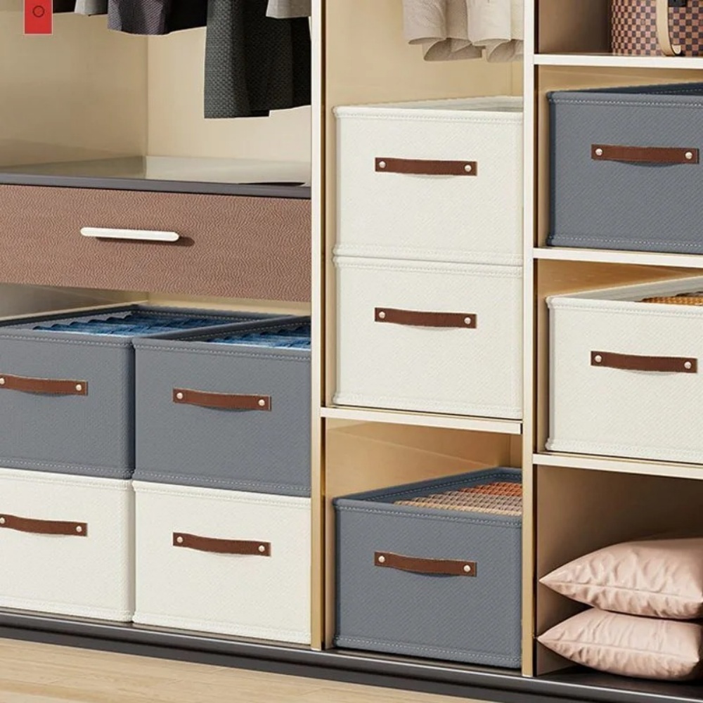 1PC Oxford Clothing and Toy St - Sock Organizer Tray reseña y precio