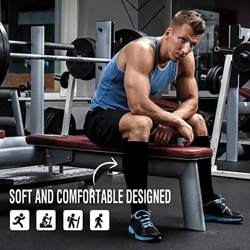 Unisex Compression Socks for M - Compression Sock Medical reseña y precio