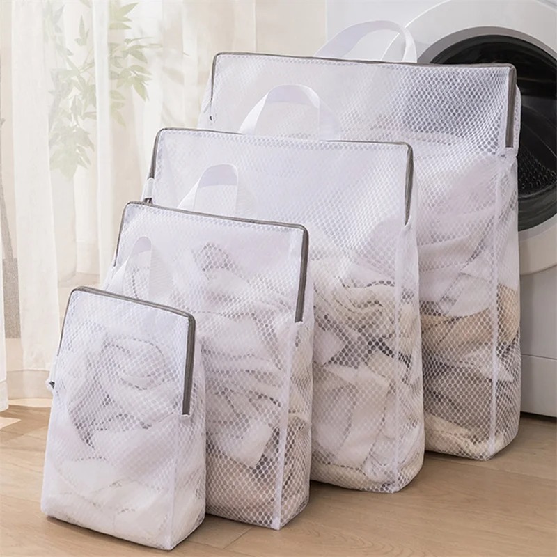 Upgraded Laundry Hand Bags Reu - Sock Organizer Tray reseña y precio