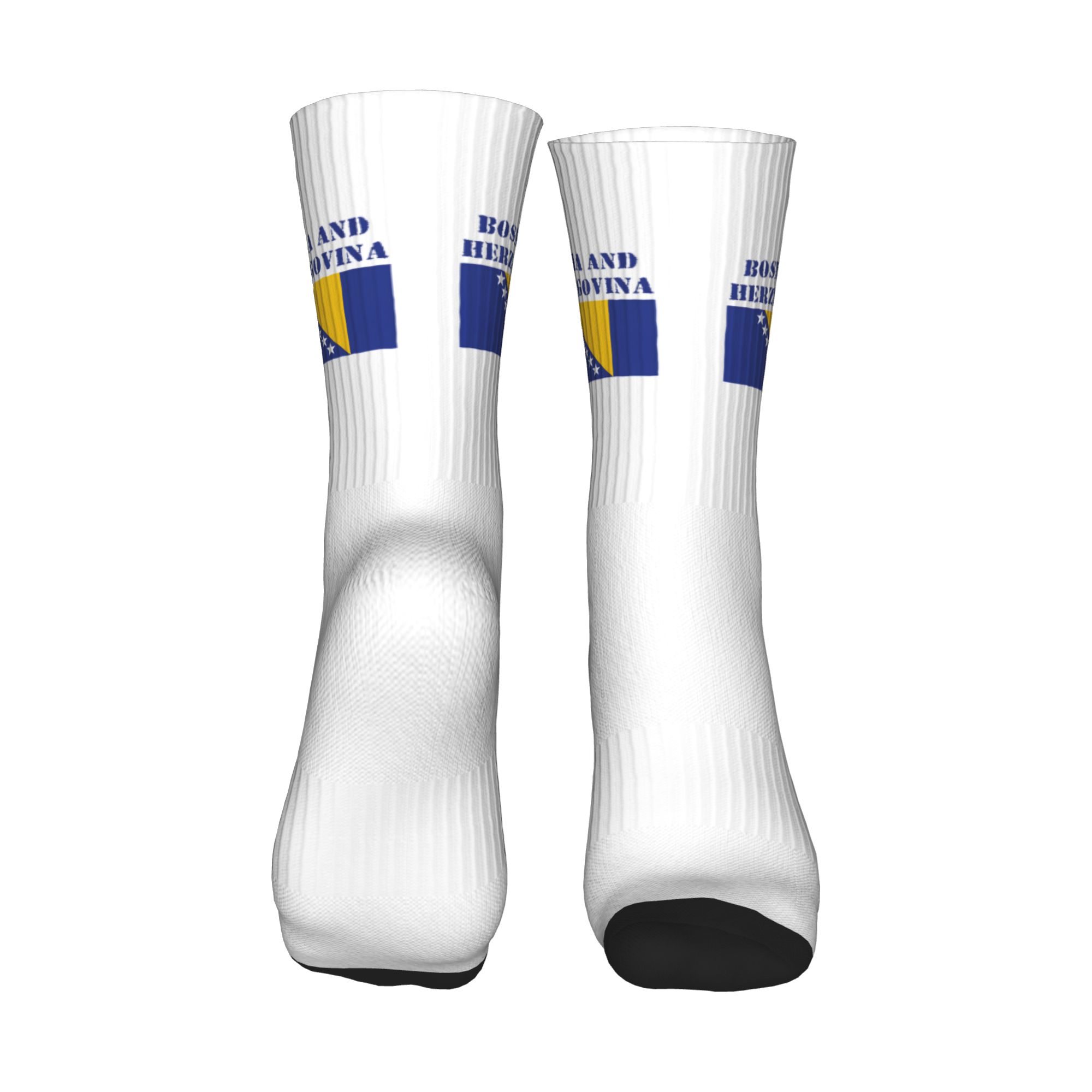 Novelty Mens Bosnia and Herzeg - Dress Sock Men reseña y precio