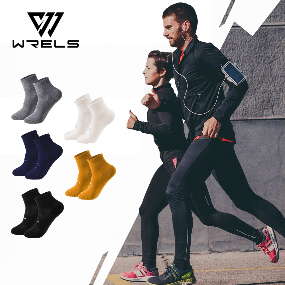 WRELS Merino Wool Socks Compre - Wool Hiking Sock reseña y precio