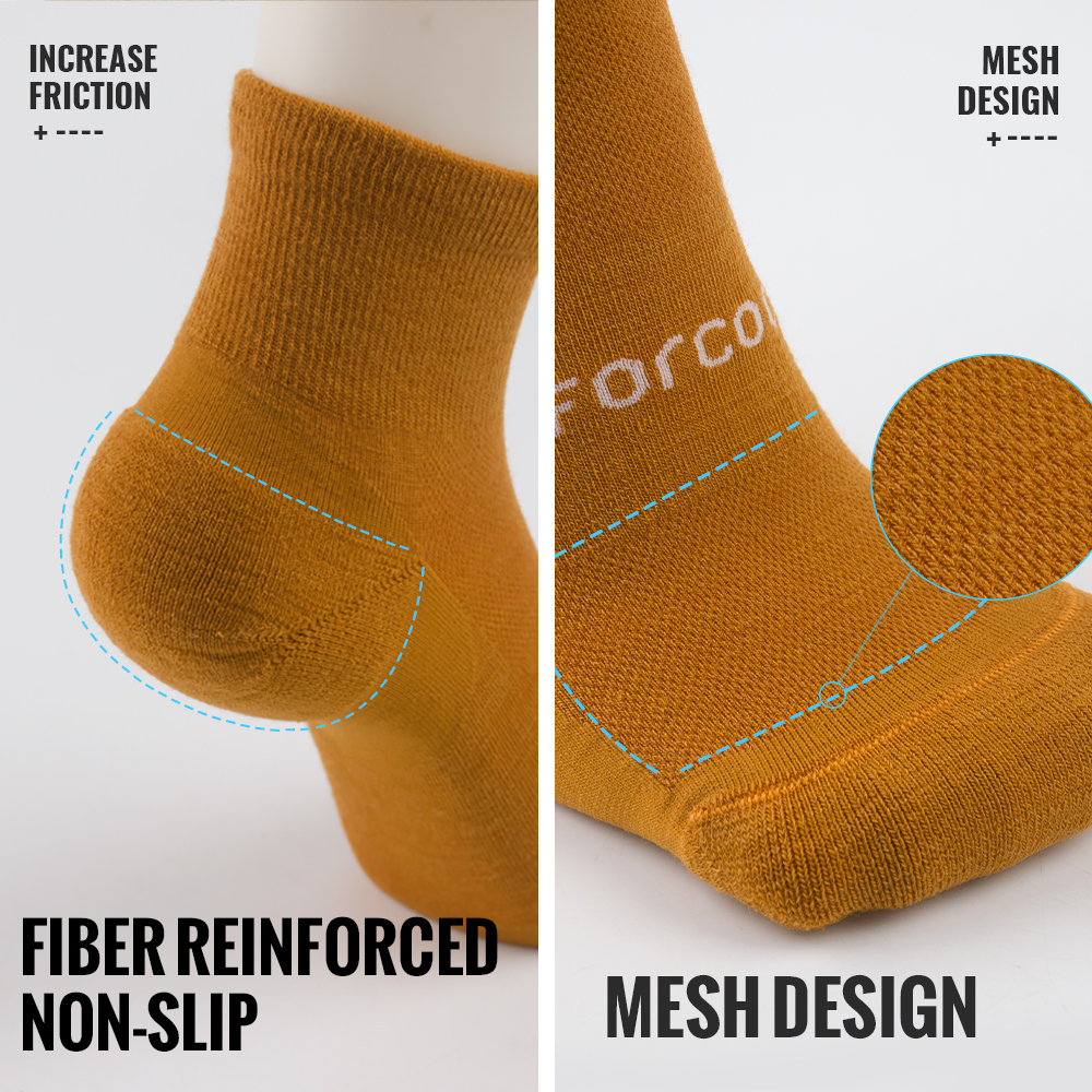 WRELS Merino Wool Socks Compre - Wool Hiking Sock reseña y precio