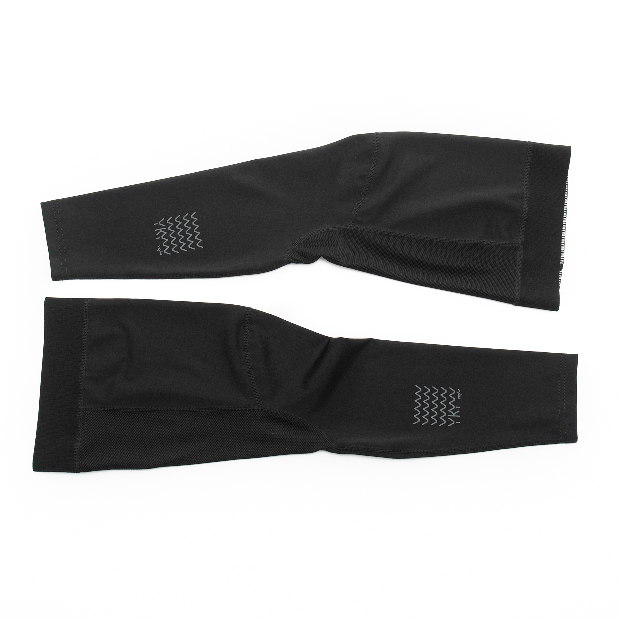 YKYWBIKE Cycling Leg Sleeve Un - Compression Sleeve Calf reseña y precio