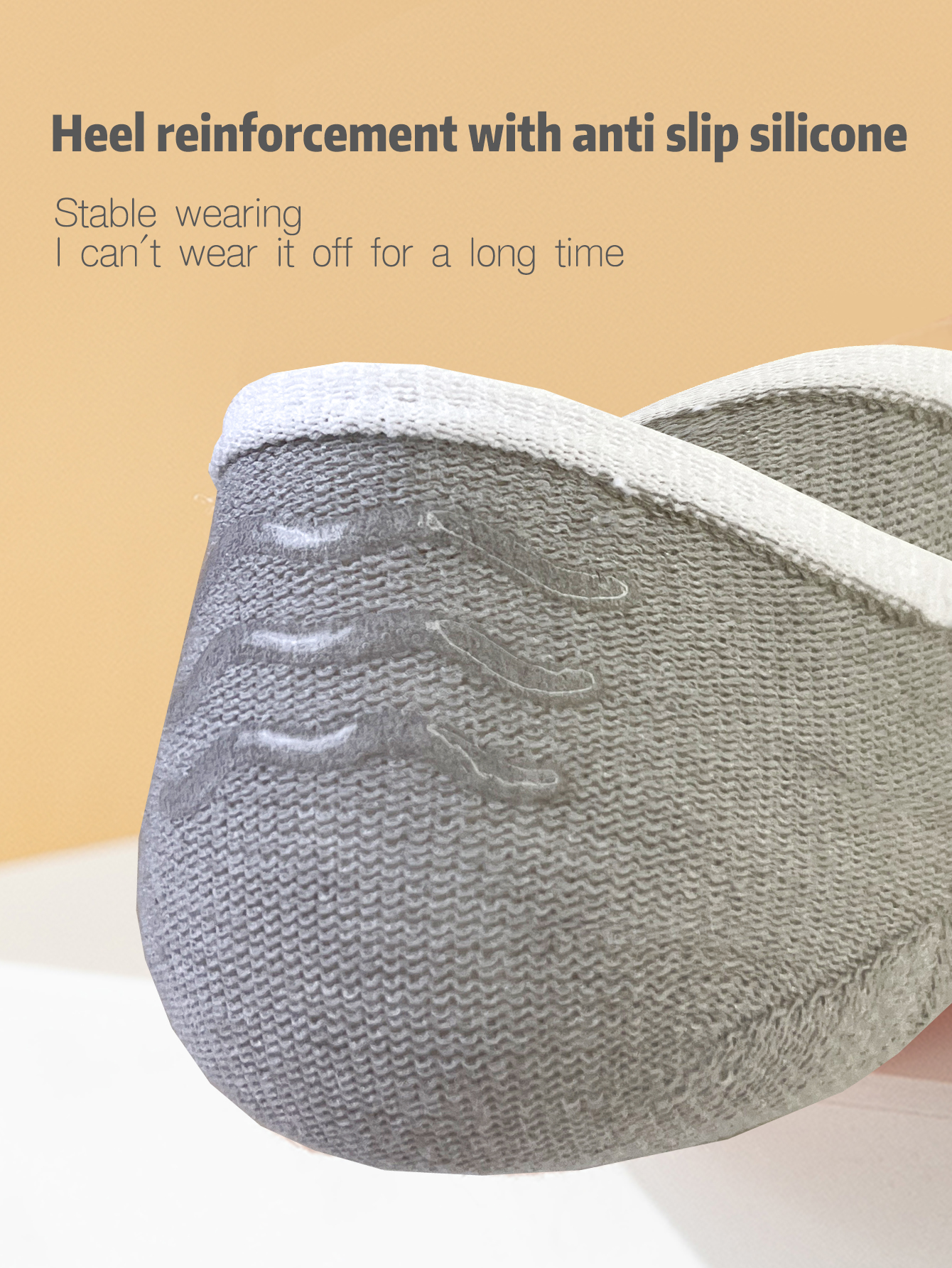 3 Pairs Women's Split-Toe Sock - Toe Sock Split reseña y precio