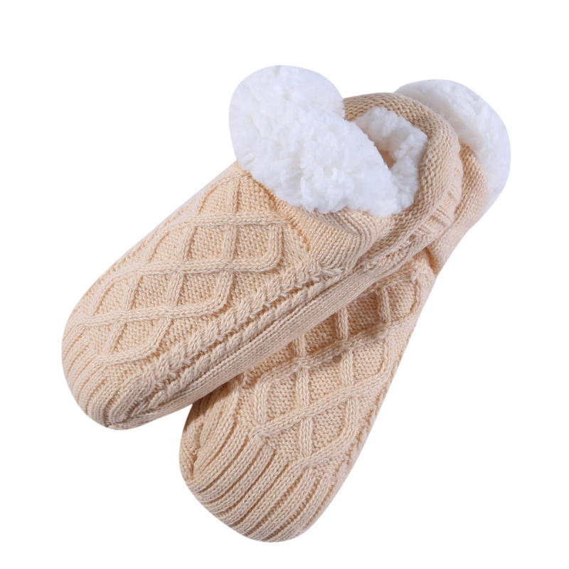 Thermal Slipper Socks for Men  - Thermal Sock Winter reseña y precio