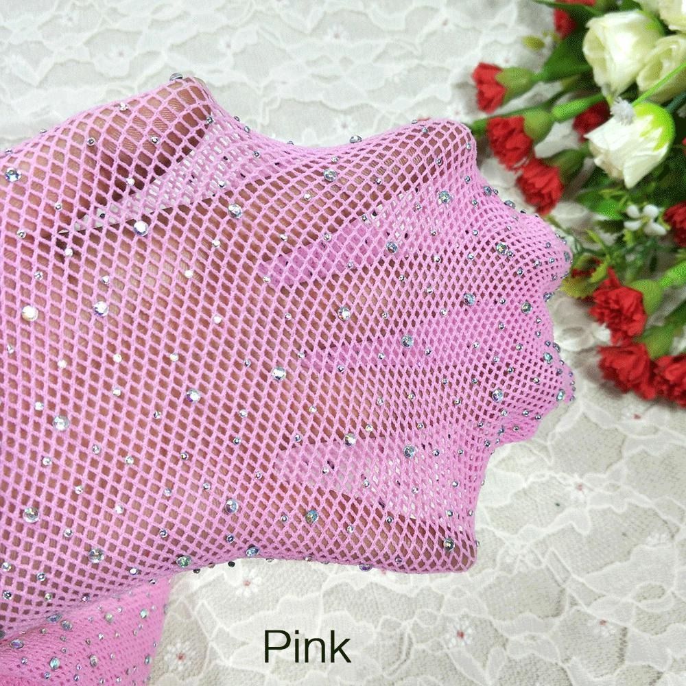 Trendy Shiny Fishnet Tights Sm - Fishnet Stocking Women reseña y precio