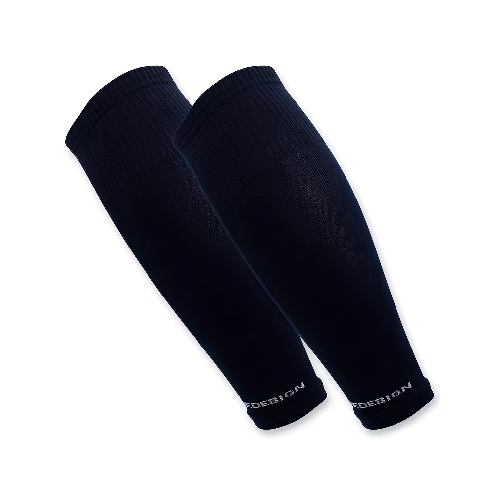 1pairs Compression Football So - Compression Sleeve Calf reseña y precio