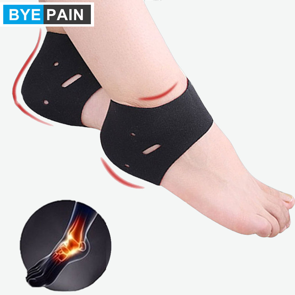 1Pair Compression Plantar Fasc - Ankle Brace Sock reseña y precio