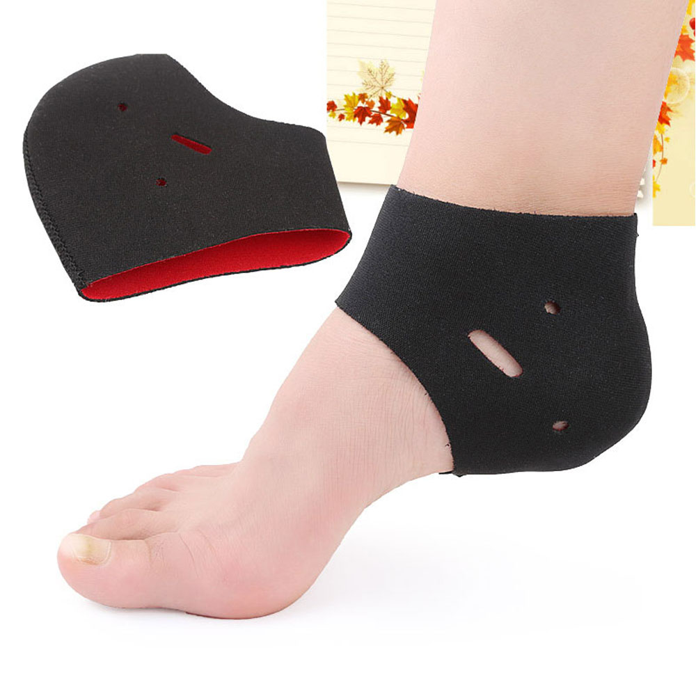 1Pair Compression Plantar Fasc - Ankle Brace Sock reseña y precio