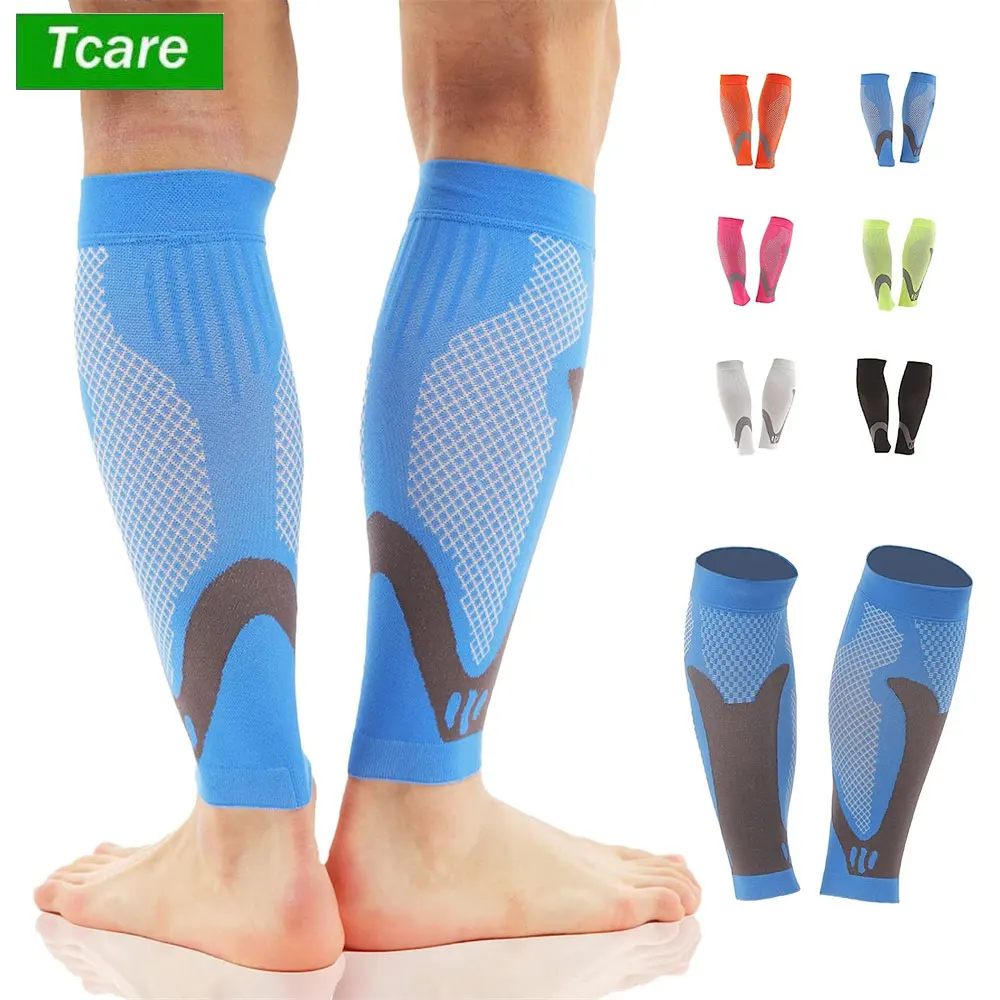 1Pair Calf Compression Sleeves - Compression Sleeve Calf reseña y precio