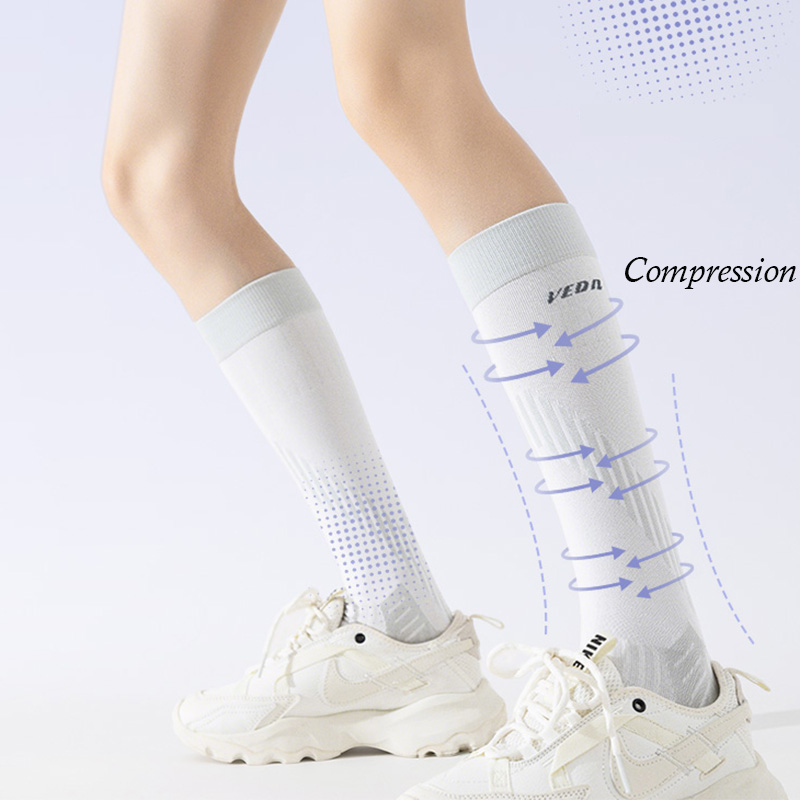 Veidoorn Women's Compression S - Compression Sock Medical reseña y precio