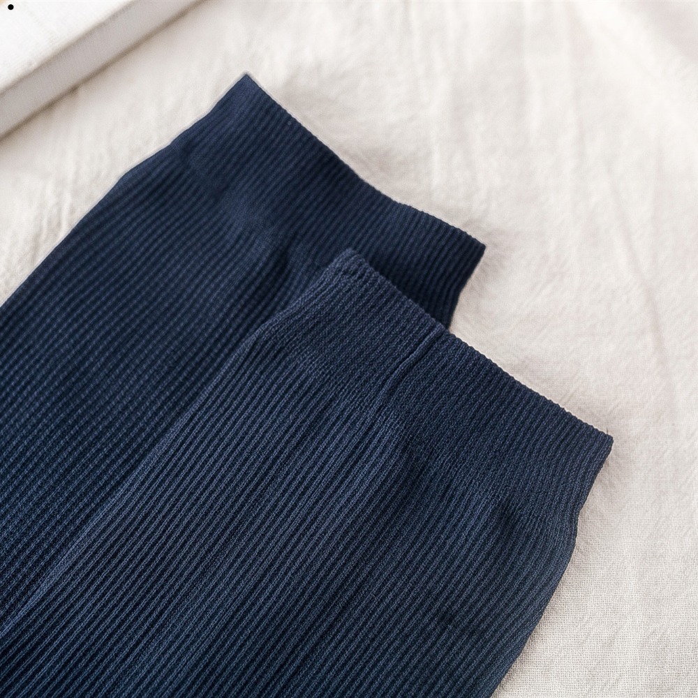 10pairs Fashion Breathable Men - Silk Sock Bamboo reseña y precio