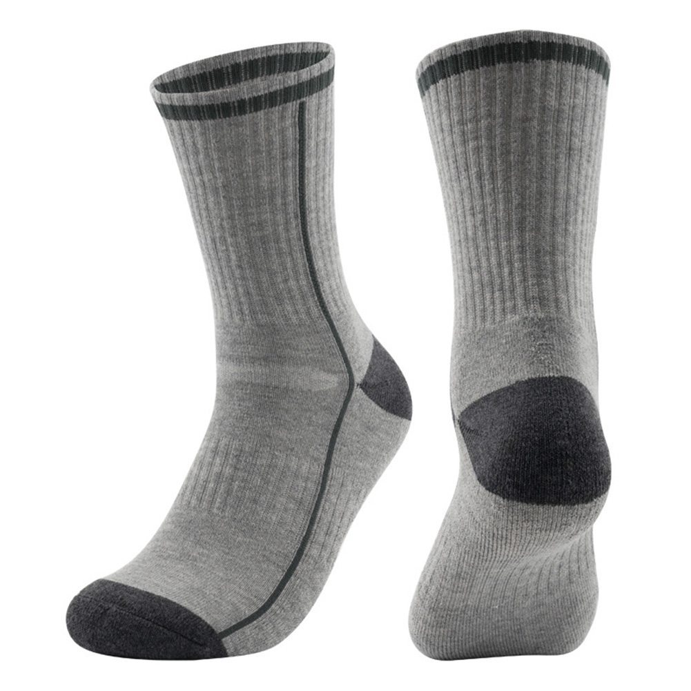 Wool Hiking Socks Thick Snow S - Wool Hiking Sock reseña y precio