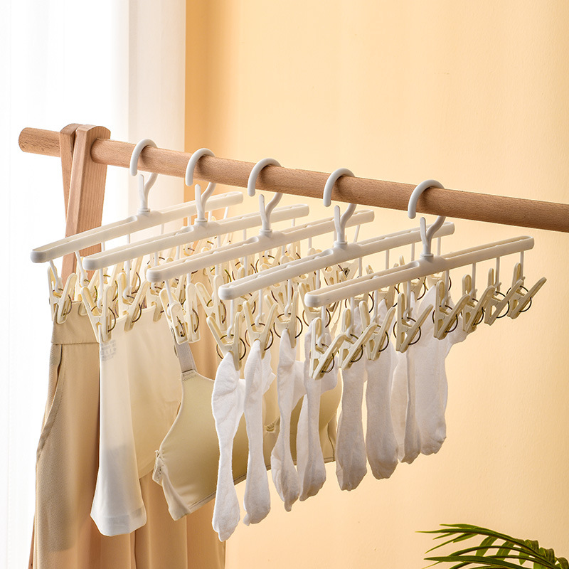 3438 Multi-function drying rac - Sock Organizer Tray reseña y precio