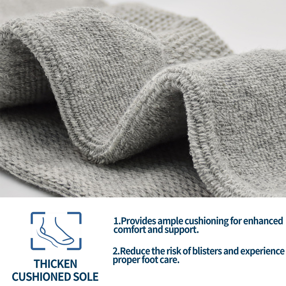 1Pair/2Pairs Women Cashmere Co - Boot Sock Slouchy reseña y precio