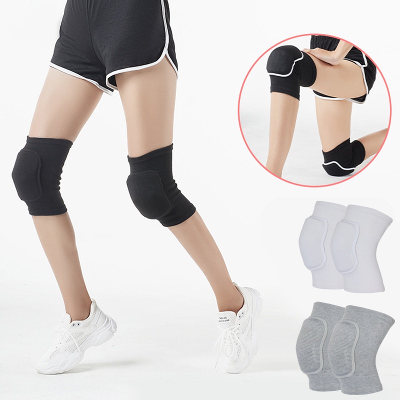Knee Pads Compression Pad Brac - Compression Sleeve Calf reseña y precio