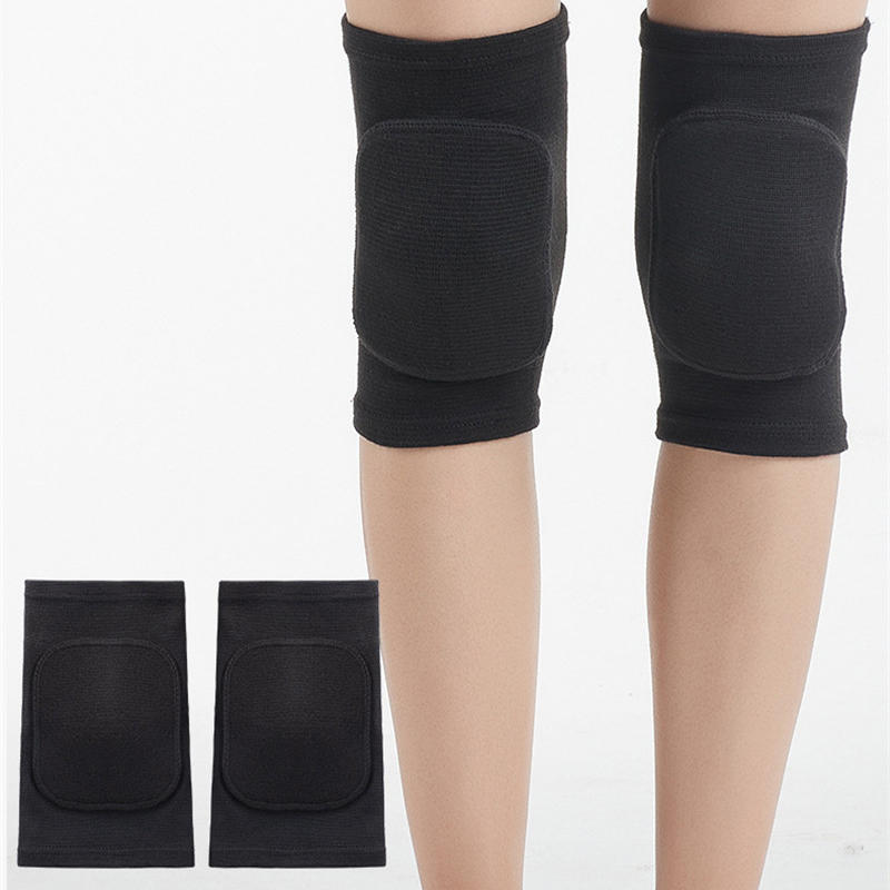 Knee Pads Compression Pad Brac - Compression Sleeve Calf reseña y precio