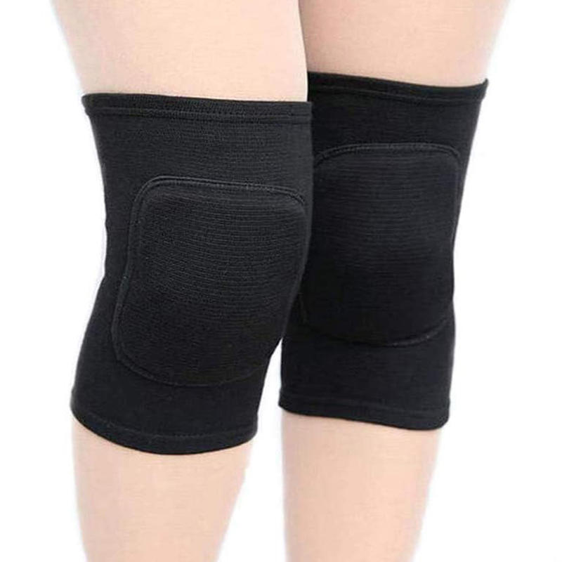 Knee Pads Compression Pad Brac - Compression Sleeve Calf reseña y precio