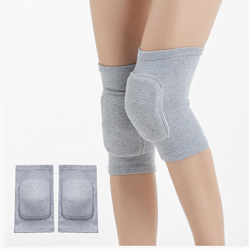 Knee Pads Compression Pad Brac - Compression Sleeve Calf reseña y precio