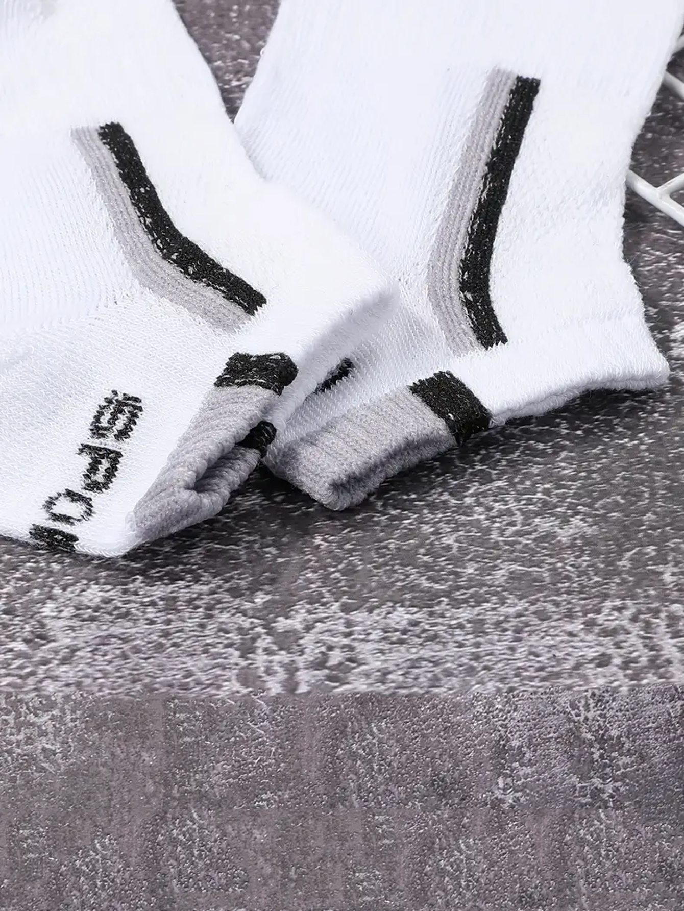 30Pairs Men's Mesh Breathable  - Ankle Sock Low Cut reseña y precio