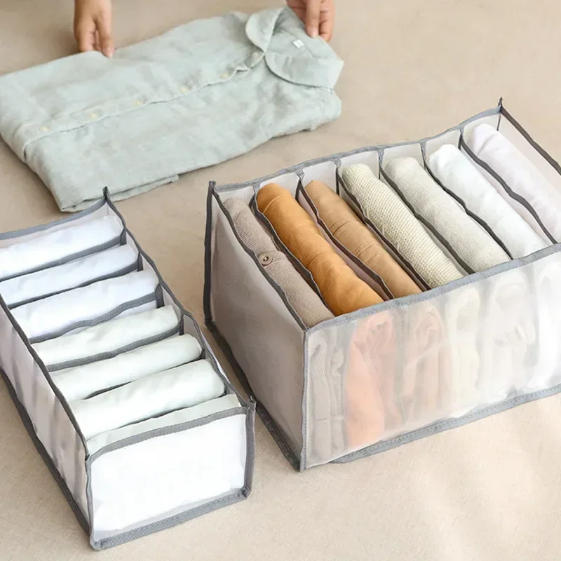 Organizer for Closet Underwear - Sock Organizer Tray reseña y precio
