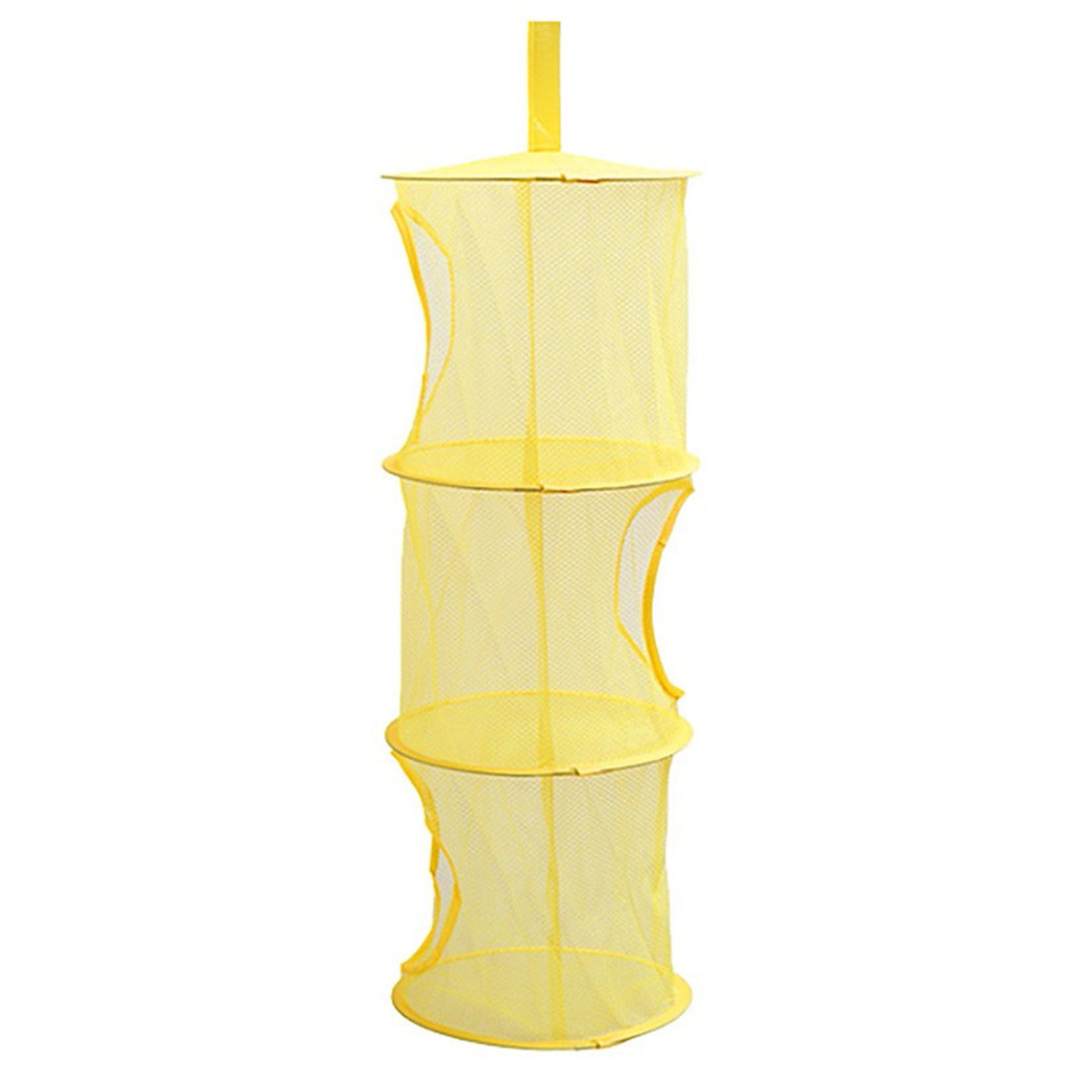 Hanging Mesh Stuffed Animal St - Sock Organizer Tray reseña y precio