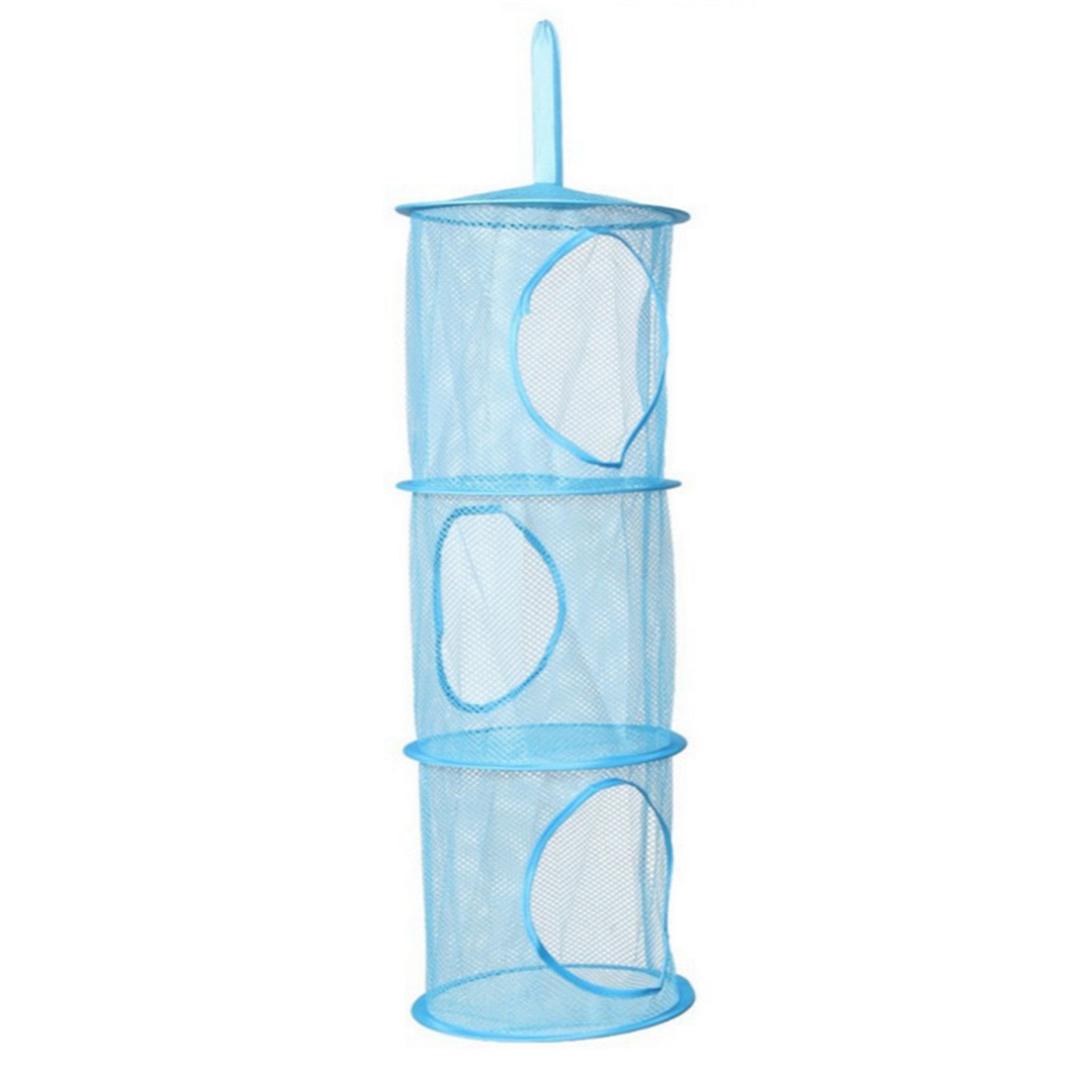 Hanging Mesh Stuffed Animal St - Sock Organizer Tray reseña y precio