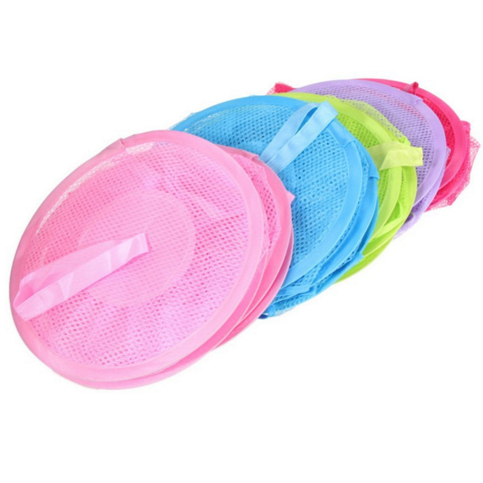 Hanging Mesh Stuffed Animal St - Sock Organizer Tray reseña y precio