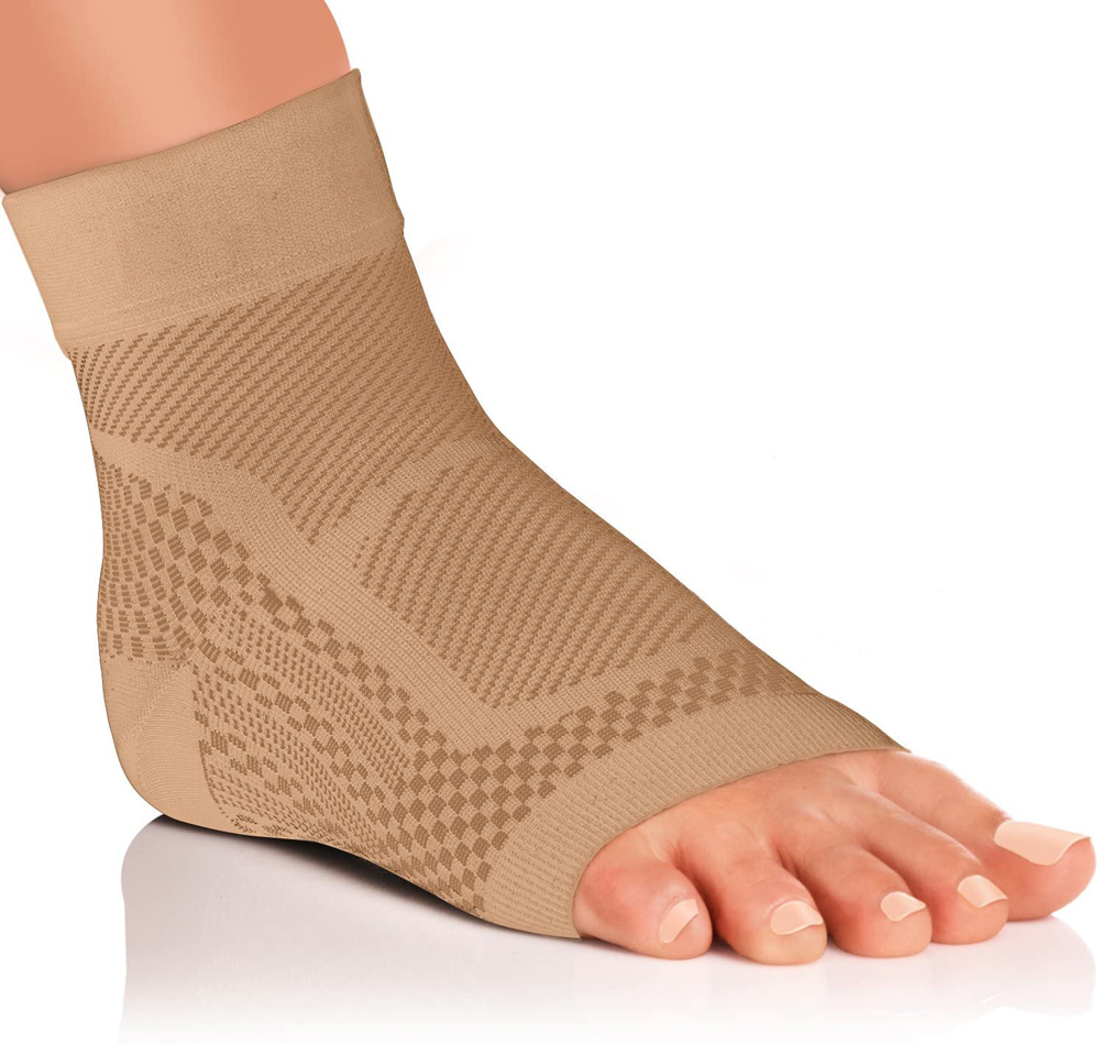 2PCS Sport Ankle Brace Compres - Ankle Brace Sock reseña y precio