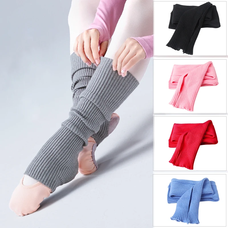 Kids Ballet Leg Warmers, Girls - Thermal Sock Winter reseña y precio