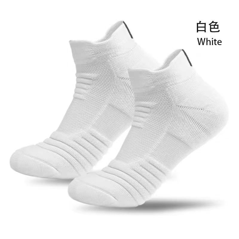 3 Pairs Breathable Mesh Athlet - Athletic Sock Cushion reseña y precio