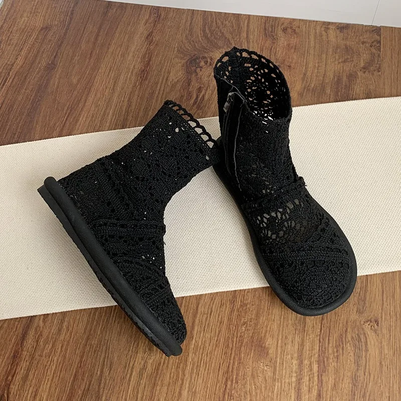 2026 Summer Boots Breathable M - No Show Sock Women reseña y precio