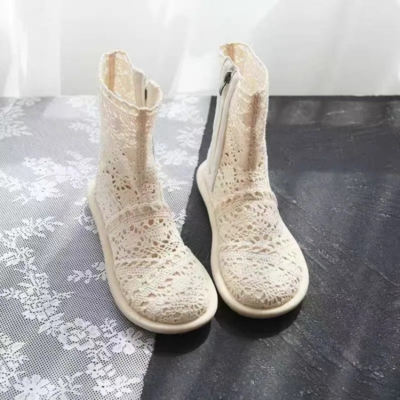 2026 Summer Boots Breathable M - No Show Sock Women reseña y precio