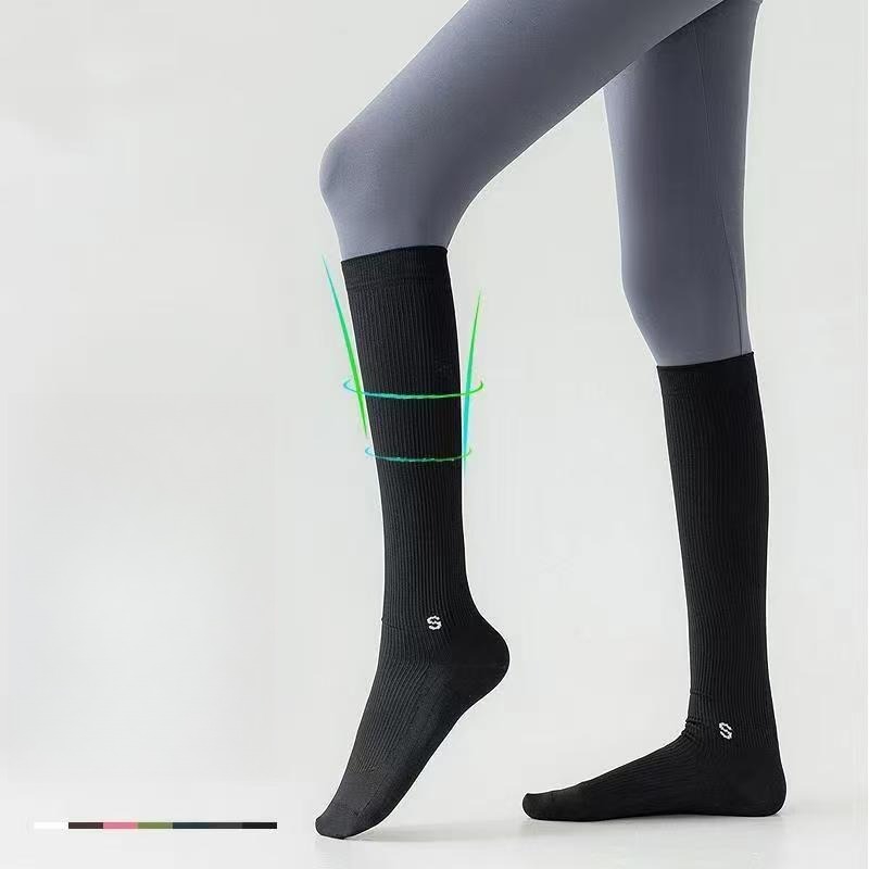 1/3 Pairs Women Compression Ca - Compression Sleeve Calf reseña y precio