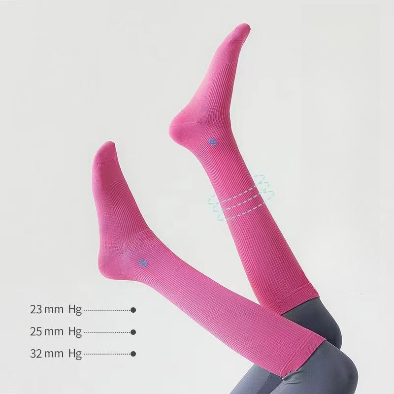 1/3 Pairs Women Compression Ca - Compression Sleeve Calf reseña y precio