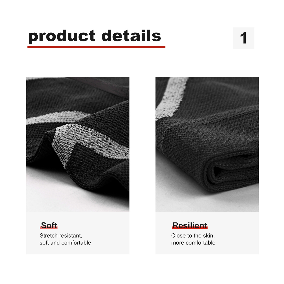 Compression Sports Socks Calf  - Compression Sleeve Calf reseña y precio