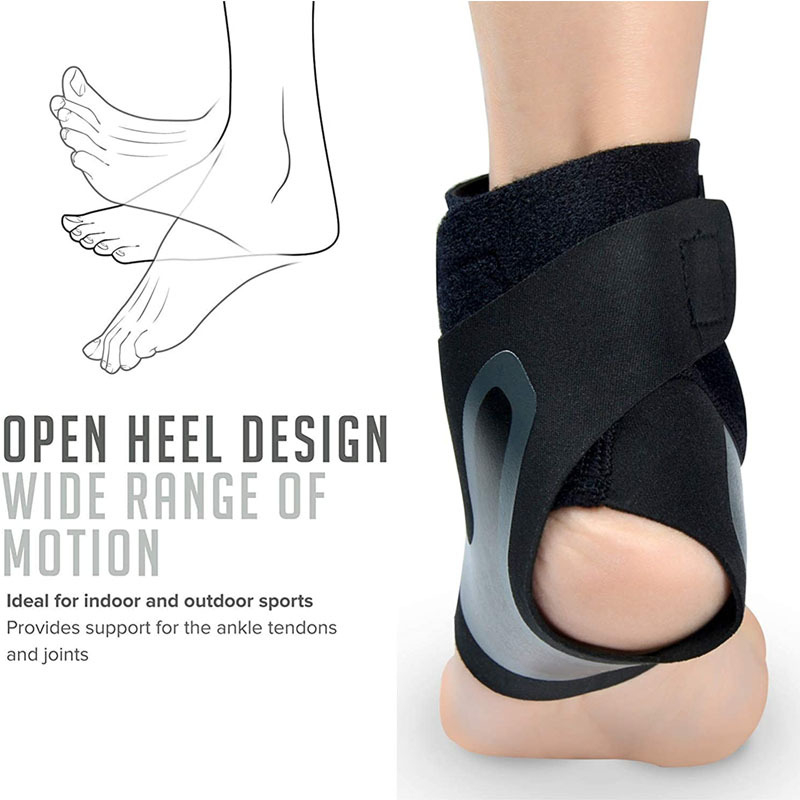 1 Pc Ankle Brace Support Compr - Ankle Brace Sock reseña y precio