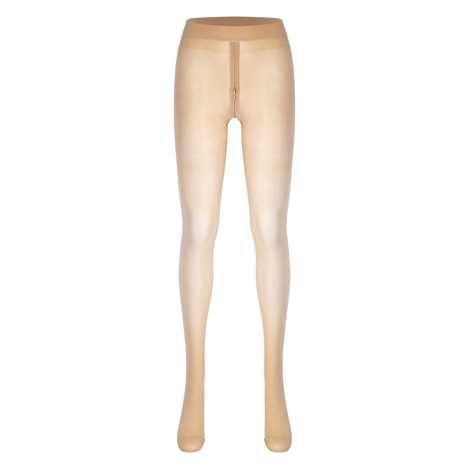 Women's Glossy See-through Pan - Tights Pantyhose Sheer reseña y precio