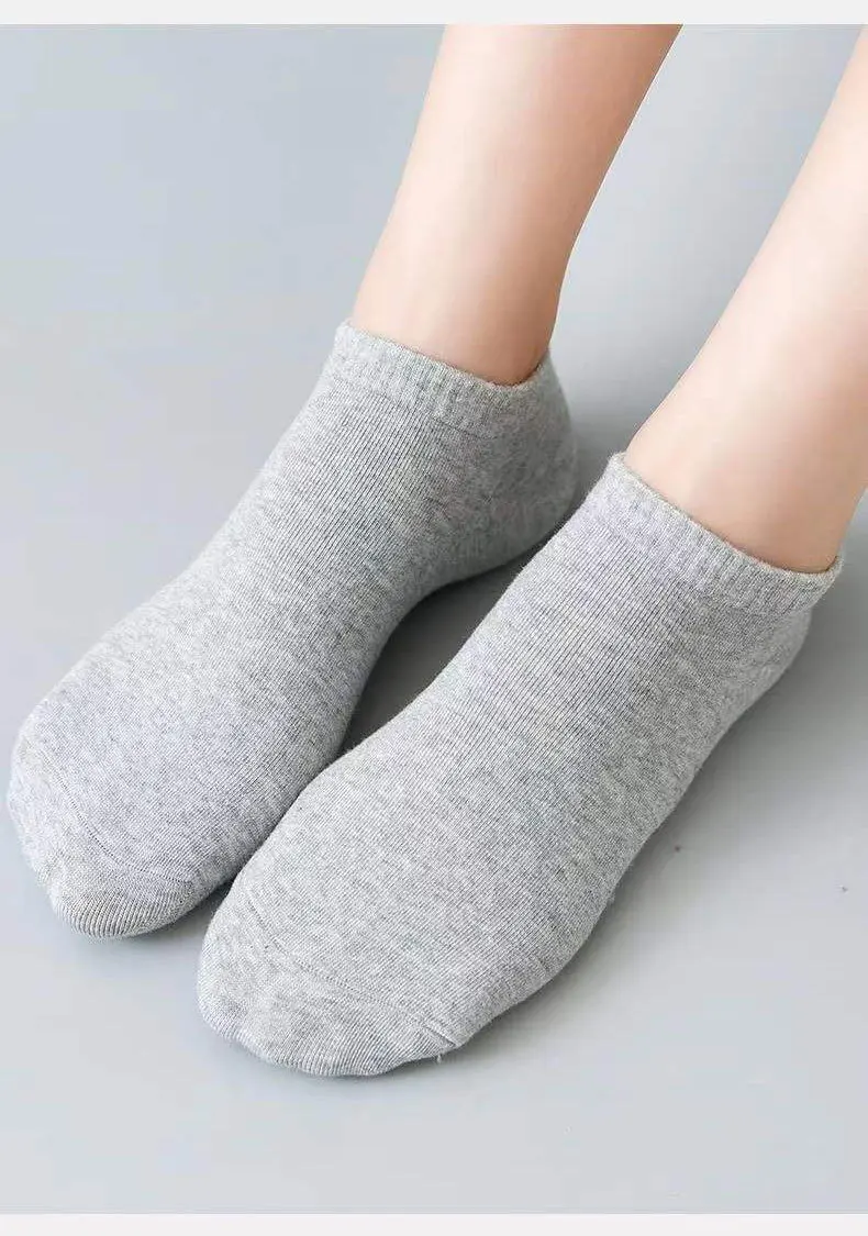 No-Show Low Cut Socks 10-Pack  - Invisibility Sock Loafer reseña y precio