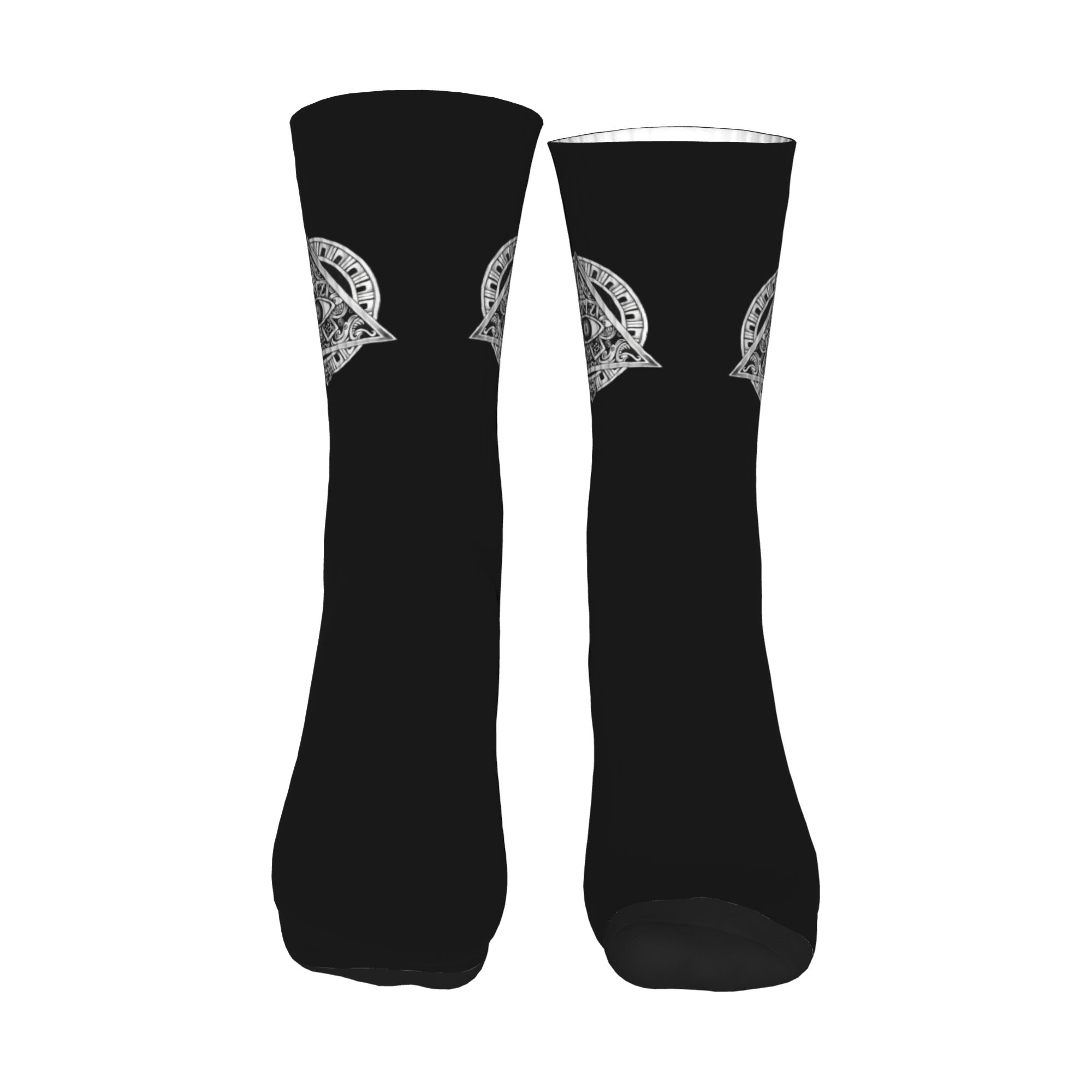 Fun Men's Illuminati Ancient S - Dress Sock Men reseña y precio
