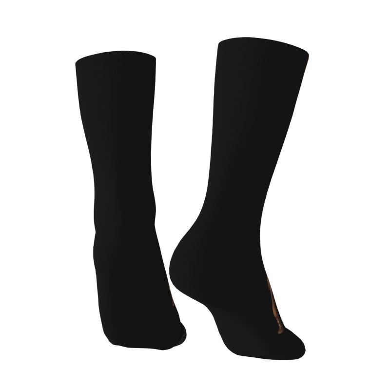 Chicken Paws Feet Mens Crew So - Dress Sock Men reseña y precio