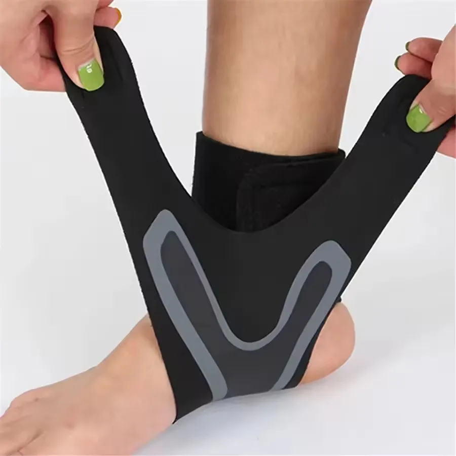 Ankle Brace Support Compressio - Ankle Brace Sock reseña y precio