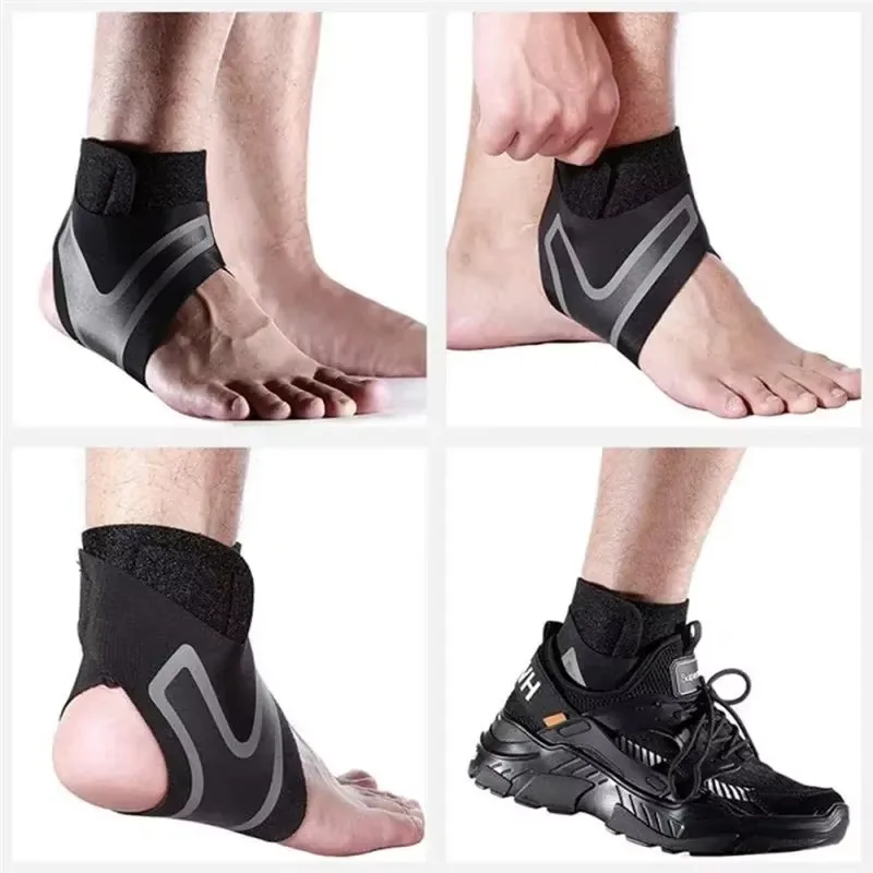 Ankle Brace Support Compressio - Ankle Brace Sock reseña y precio