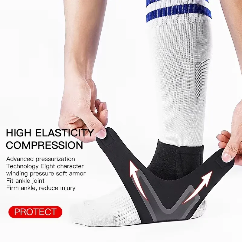 Ankle Brace Support Compressio - Ankle Brace Sock reseña y precio