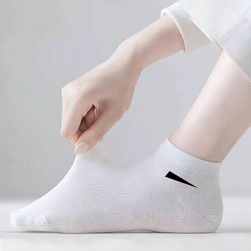 10/20 Pairs Men Women's Low-Cu - Ankle Sock Low Cut reseña y precio